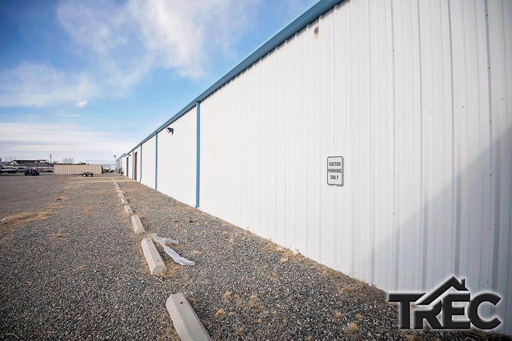 40. Commercial for Sale at 415 Alan Rd Powell, Wyoming 82435 United States