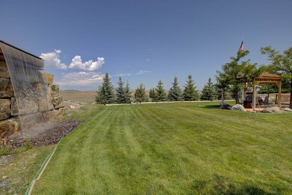 29. Single Family Homes por un Venta en 1531 Gulch St Cody, Wyoming 82414 Estados Unidos