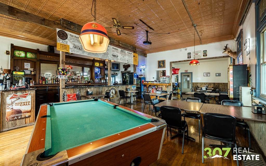 20. Commercial for Sale at 100 Main St S Burlington, Wyoming 82411 United States