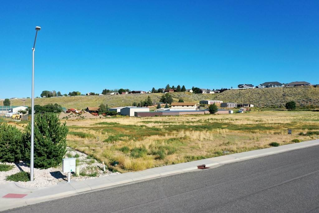11. Lots / Land for Sale at Lot 3 33rd St Cody, Wyoming 82414 United States