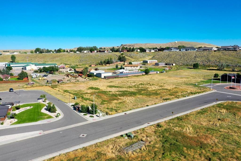 5. Lots / Land for Sale at Lot 3 33rd St Cody, Wyoming 82414 United States