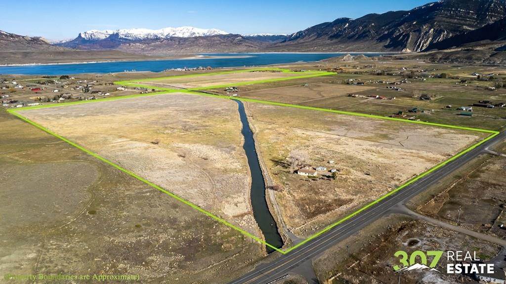 Property for Sale at 699 Southfork Rd Cody, Wyoming 82414 United States