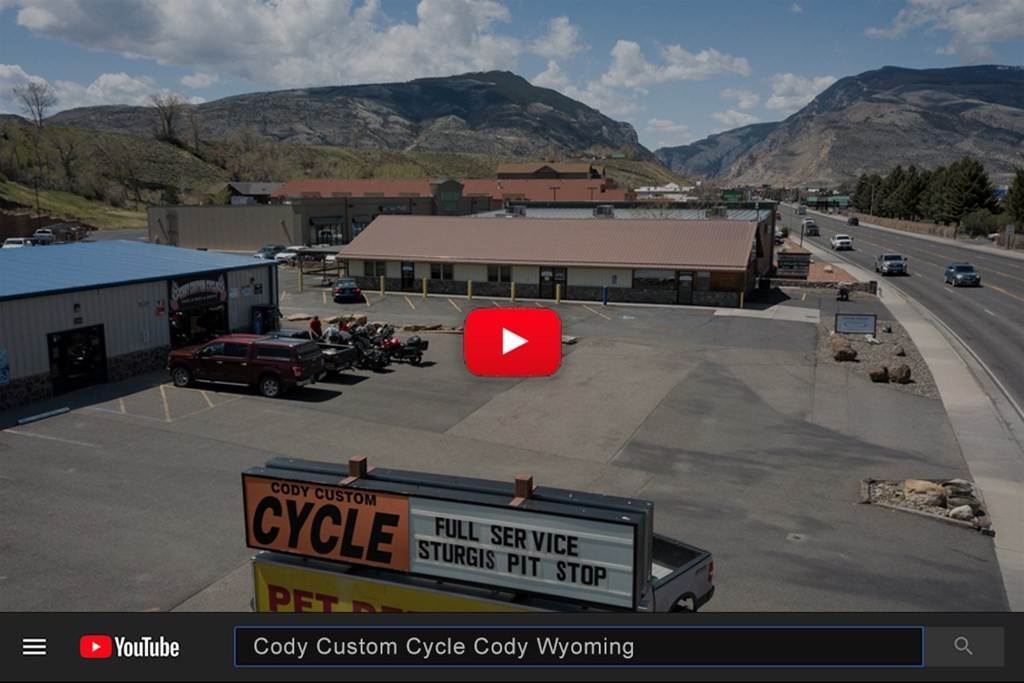 27. Commercial for Sale at 556 Yellowstone Ave Cody, Wyoming 82414 United States