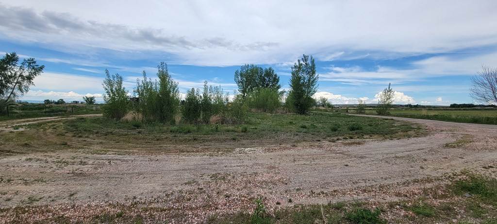 3. Single Family Homes for Sale at 1782 South Flat Road Worland, Wyoming 82401 United States