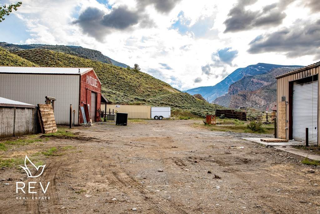 12. Lots / Land for Sale at 440 Yellowstone Ave., W Cody, Wyoming 82414 United States