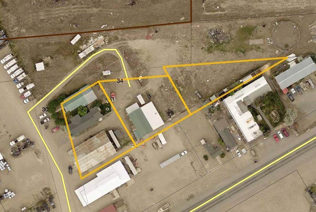 3. Multi Family for Sale at 28 Pearson Ave Cody, Wyoming 82414 United States