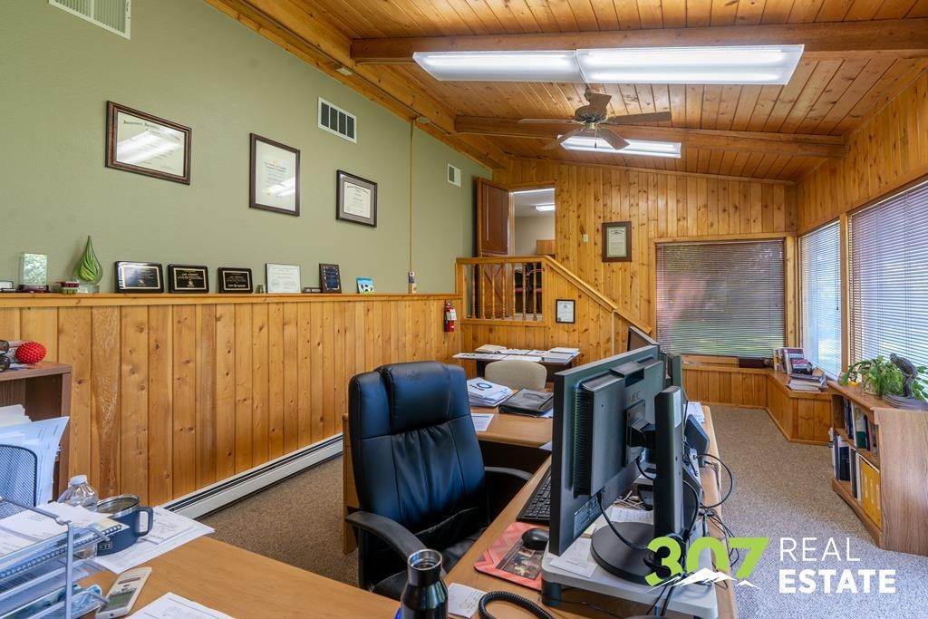 9. Commercial for Sale at 720 Allen Ave Cody, Wyoming 82414 United States