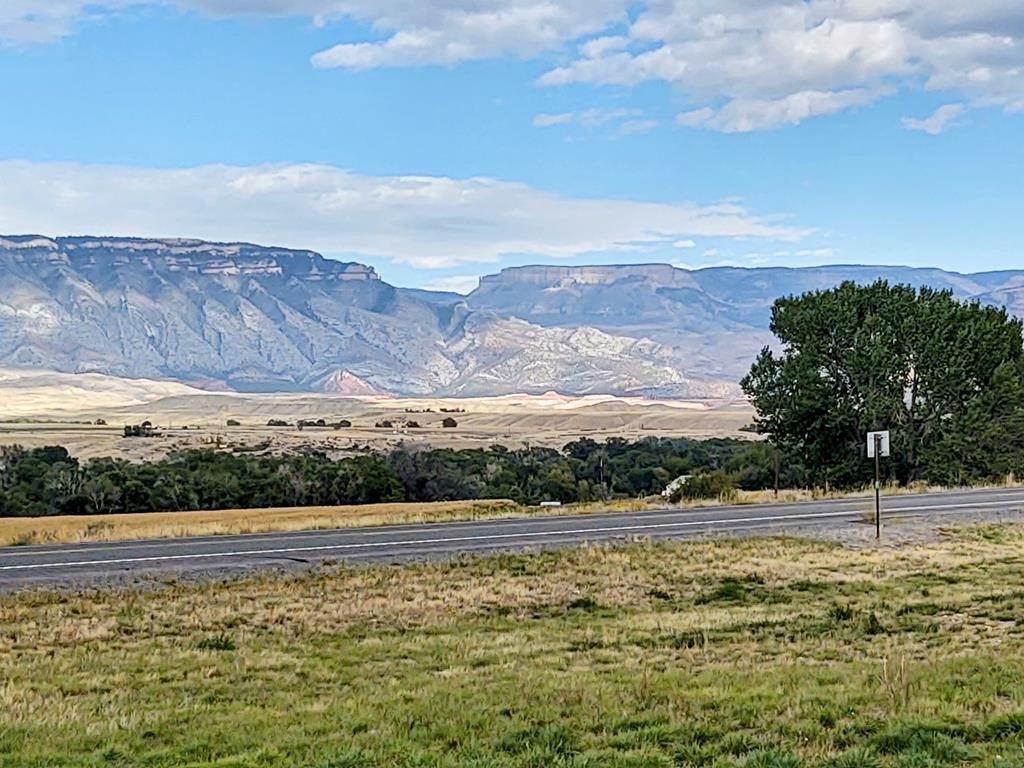 Lots / Land for Sale at Tbd Hwy 14 Greybull, Wyoming 82426 United States
