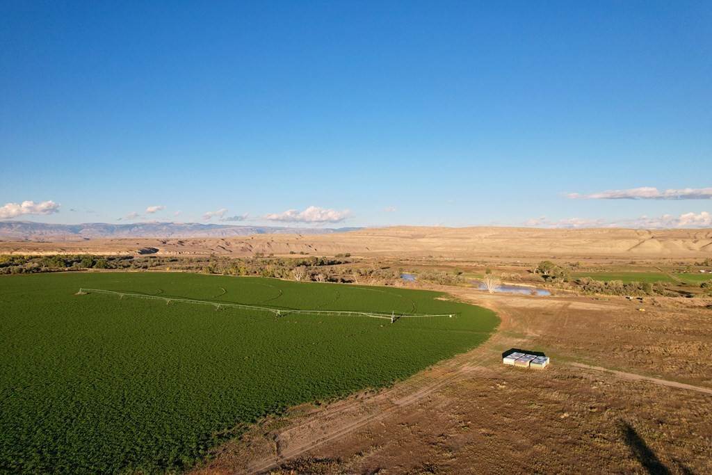 14. Lots / Land for Sale at 389 Hwy 20 S Greybull, Wyoming 82426 United States