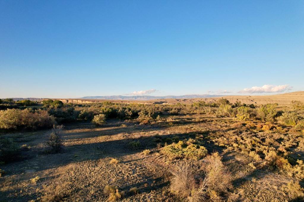 26. Lots / Land for Sale at 389 Hwy 20 S Greybull, Wyoming 82426 United States