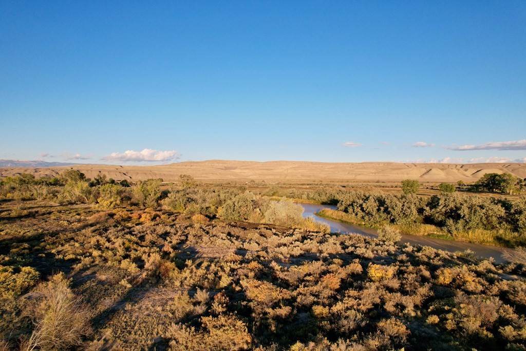 28. Lots / Land for Sale at 389 Hwy 20 S Greybull, Wyoming 82426 United States