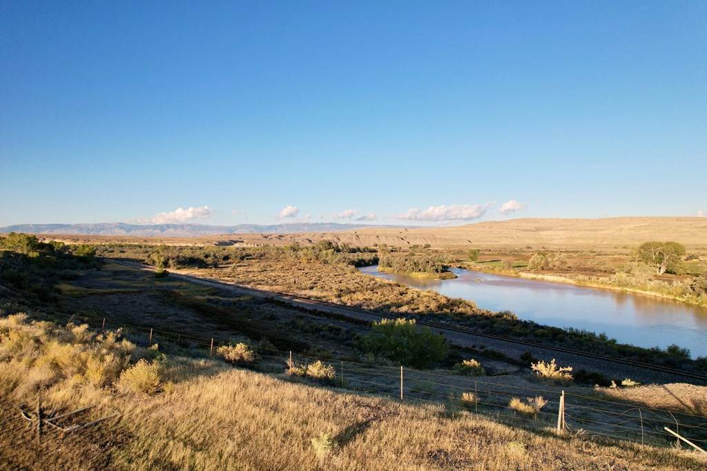 35. Lots / Land for Sale at 389 Hwy 20 S Greybull, Wyoming 82426 United States