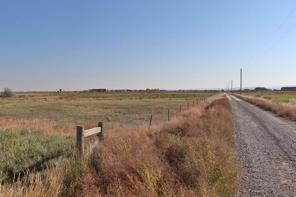 12. Lots / Land for Sale at Tbd Road 6 Powell, Wyoming 82435 United States
