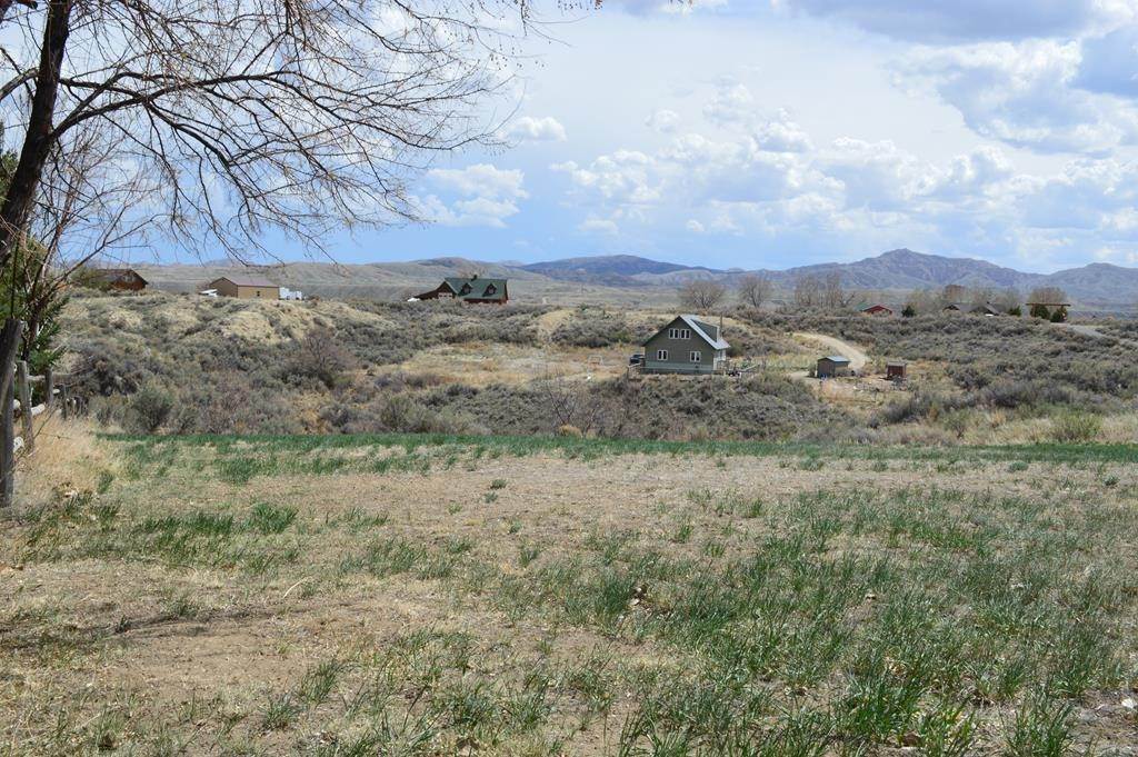 11. Lots / Land for Sale at Tbd Dutcher Springs Tr Powell, Wyoming 82435 United States