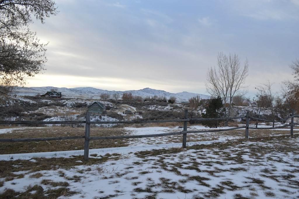 3. Lots / Land for Sale at Tbd Dutcher Springs Tr Powell, Wyoming 82435 United States