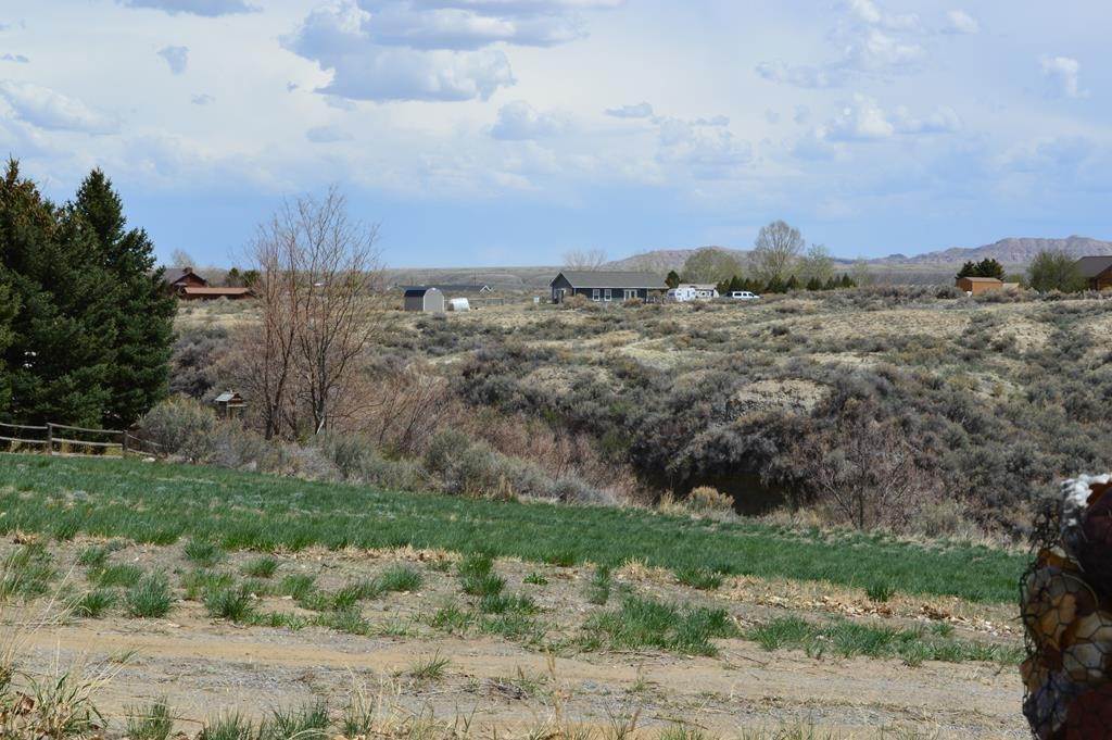 6. Lotes / Terrenos por un Venta en Tbd Dutcher Springs Tr Powell, Wyoming 82435 Estados Unidos