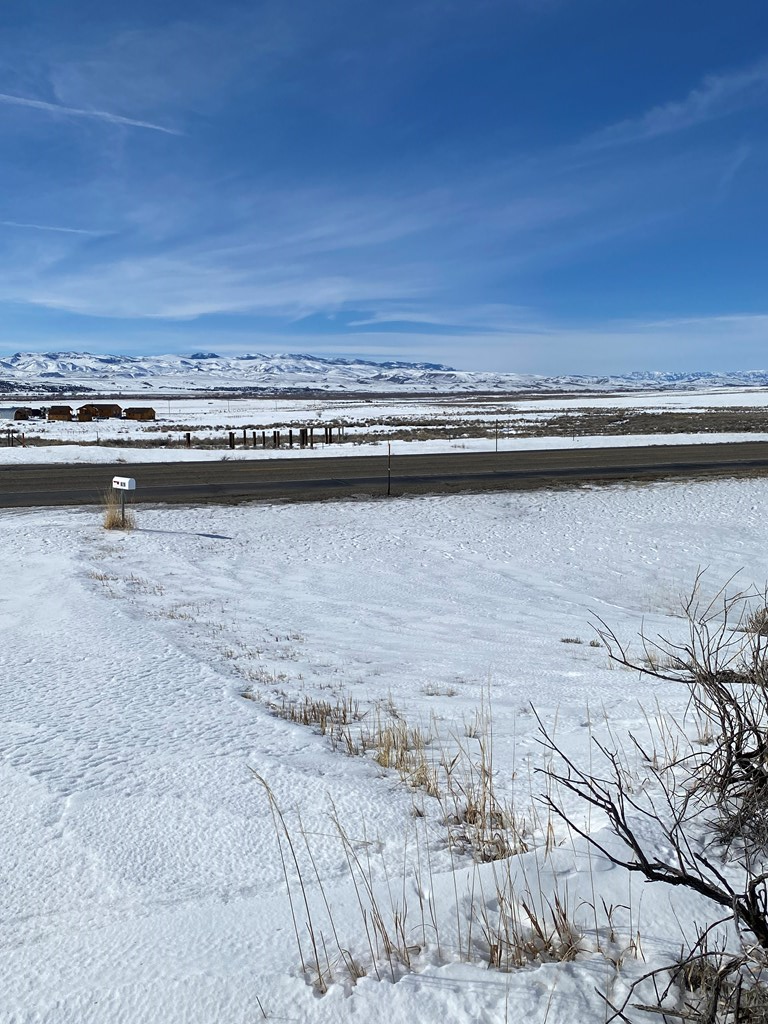 3. Lots / Land for Sale at 926 Hwy 120 Thermopolis, Wyoming 82443 United States