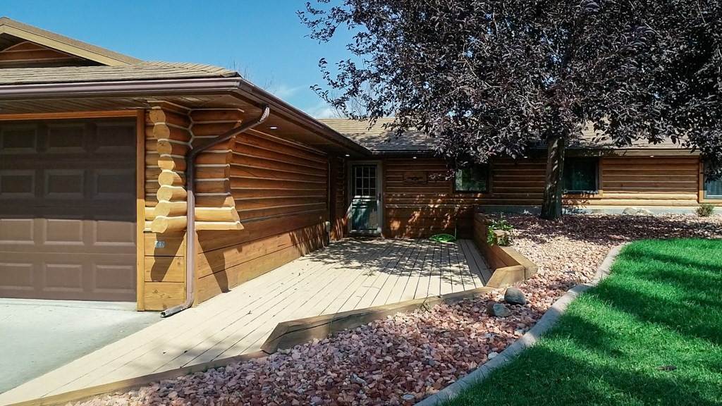 20. Single Family Homes for Sale at 5 Talon Dr Cody, Wyoming 82414 United States
