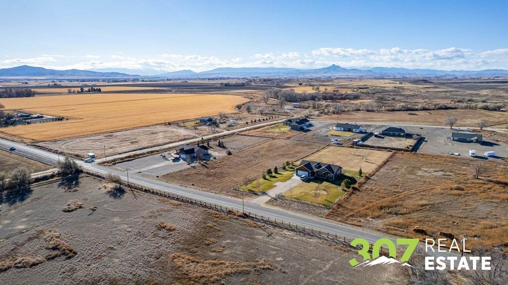 4. Lots / Land for Sale at Tbd Road 12 Powell, Wyoming 82435 United States