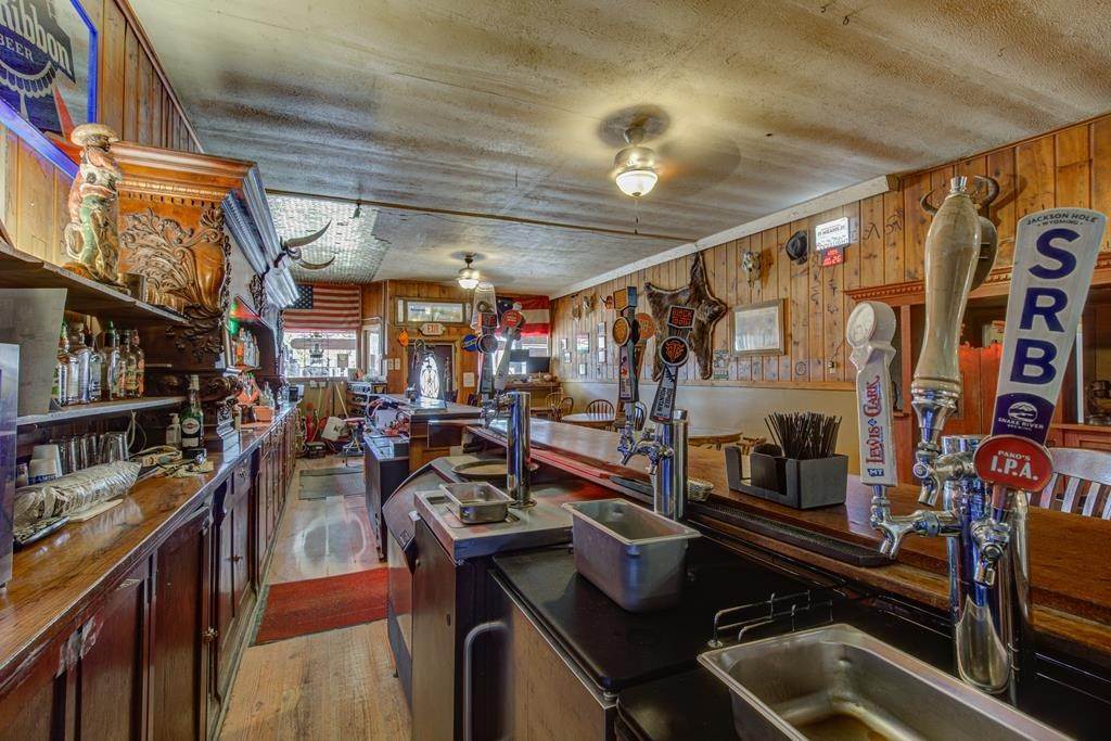 14. Commercial for Sale at 1936 State St Meeteetse, Wyoming 82433 United States