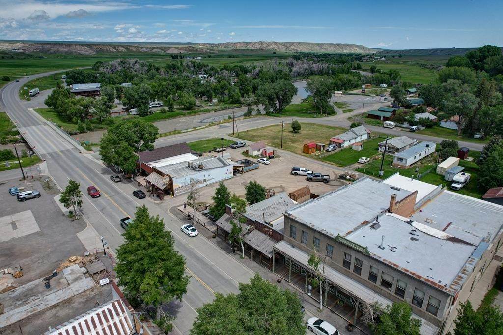4. Commercial for Sale at 1936 State St Meeteetse, Wyoming 82433 United States