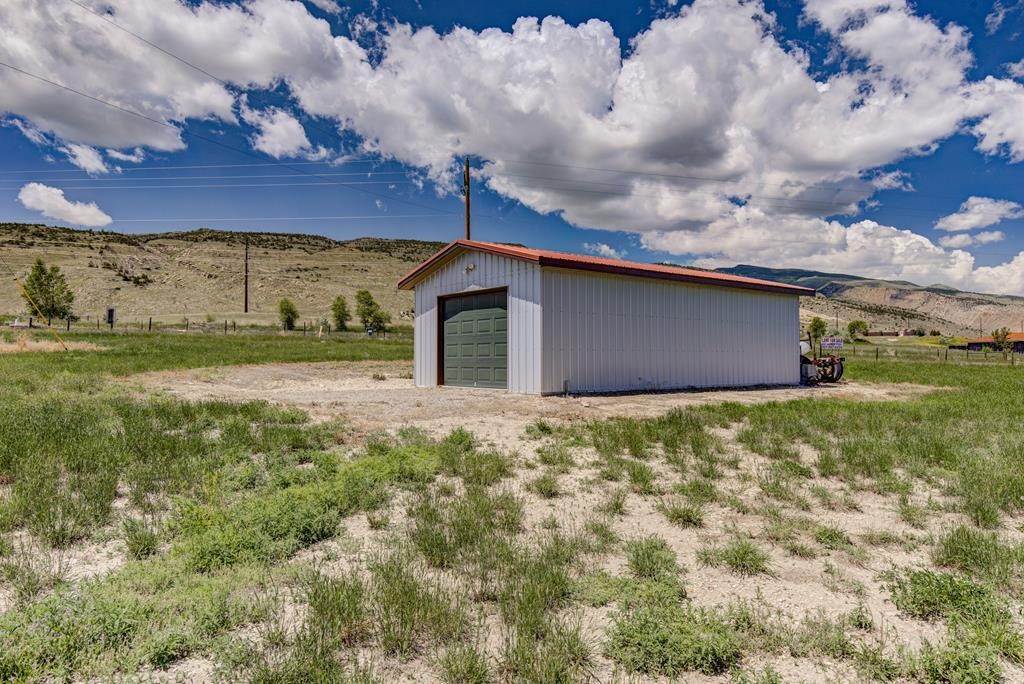 34. Single Family Homes por un Venta en 138 Southfork Rd Cody, Wyoming 82414 Estados Unidos