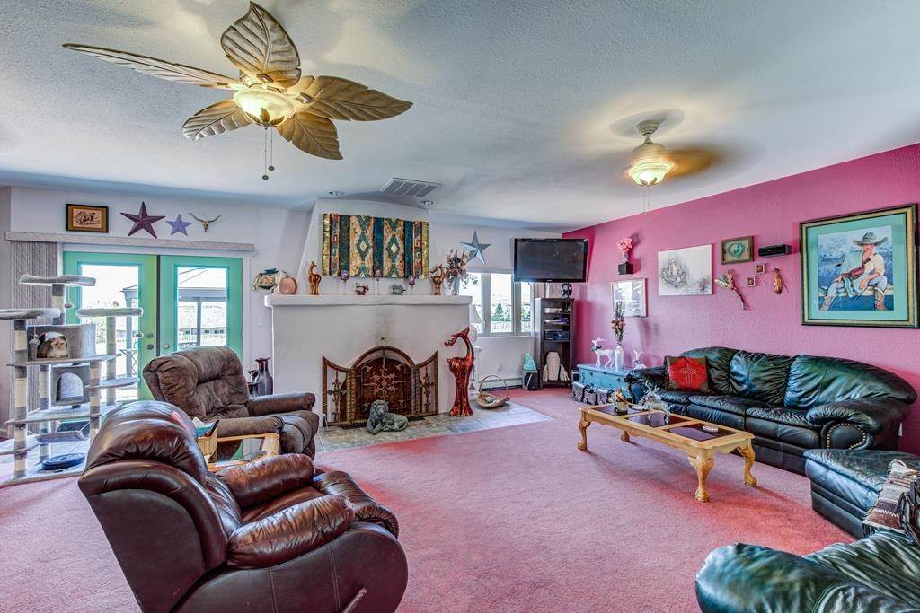 9. Single Family Homes por un Venta en 138 Southfork Rd Cody, Wyoming 82414 Estados Unidos