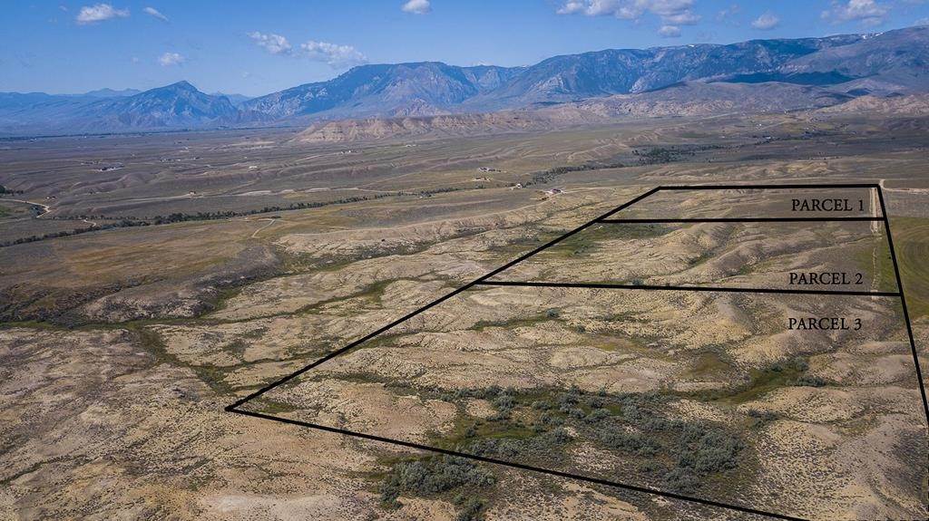 Property for Sale at Tbd None Assigned Clark, Wyoming 82435 United States