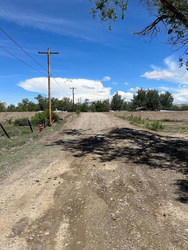 1. Lots / Land for Sale at Tbd 8th St N Greybull, Wyoming 82426 United States