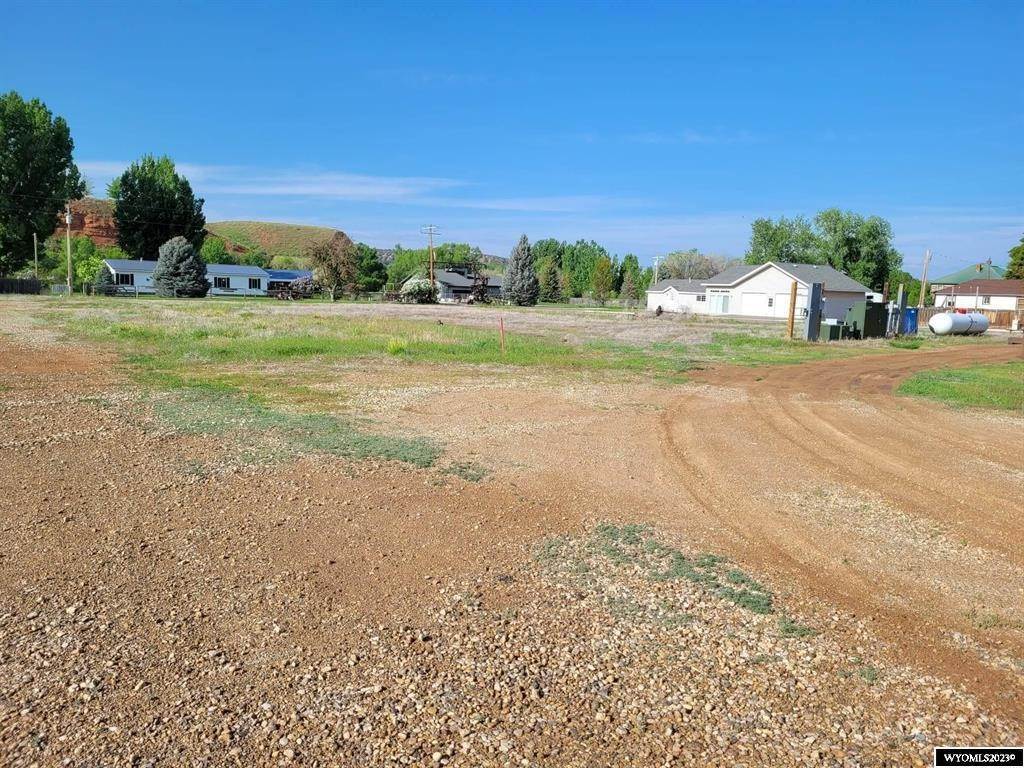 Lots / Land for Sale at Tbd 1st St Ten Sleep, Wyoming 82442 United States