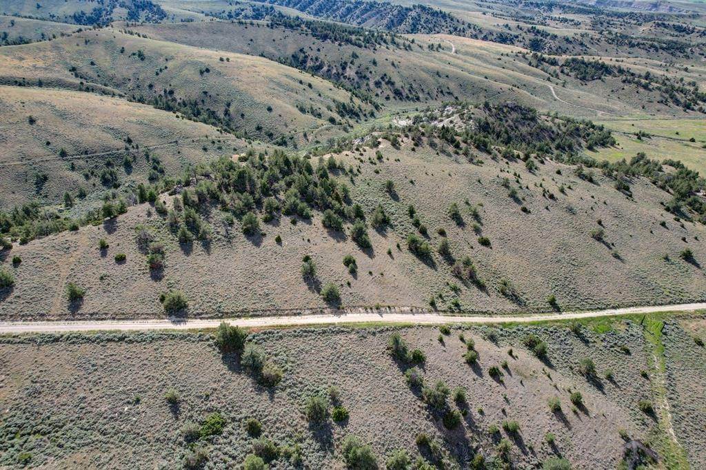 11. Lots / Land for Sale at Tbd Coach Rd Meeteetse, Wyoming 82433 United States