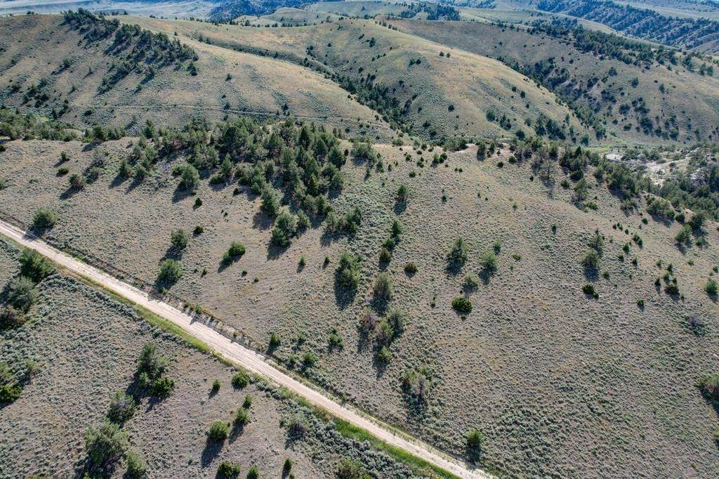13. Lots / Land for Sale at Tbd Coach Rd Meeteetse, Wyoming 82433 United States
