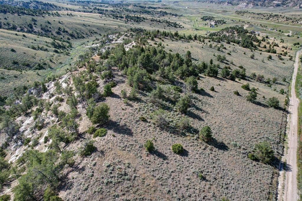 19. Lots / Land for Sale at Tbd Coach Rd Meeteetse, Wyoming 82433 United States
