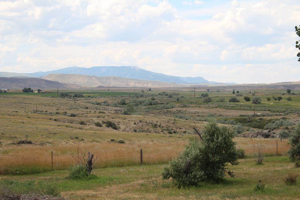 43. Single Family Homes for Sale at 25 Road 2cd Cody, Wyoming 82414 United States