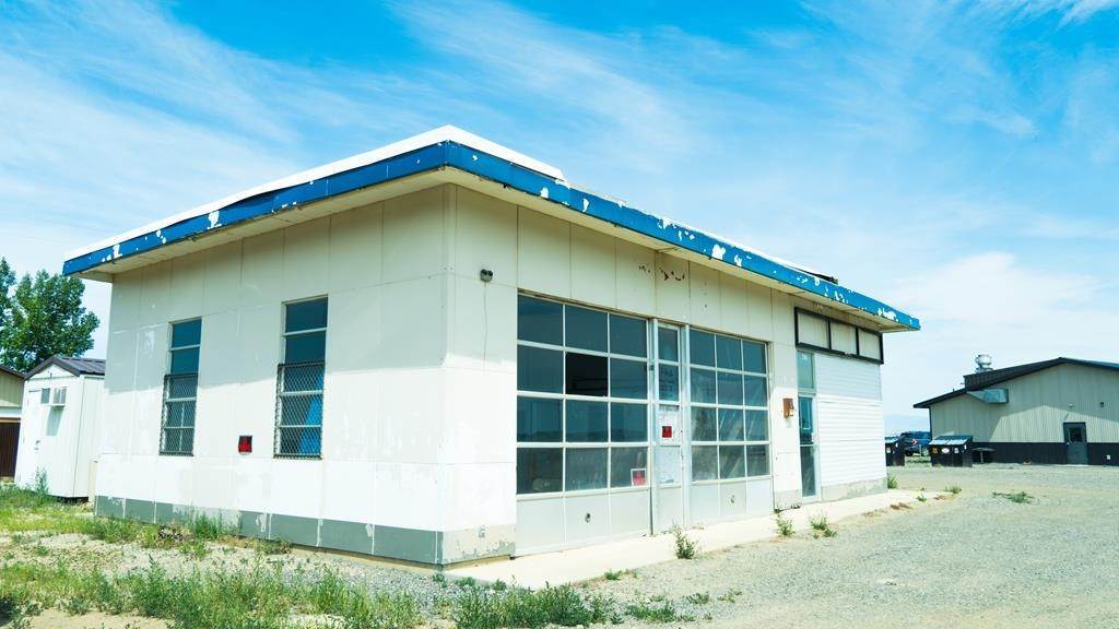 13. Commercial for Sale at 775 Hwy 310 Deaver, Wyoming 82421 United States