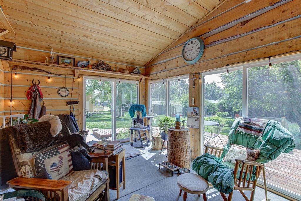 21. Single Family Homes por un Venta en 25 Sunset Rim Cody, Wyoming 82414 Estados Unidos