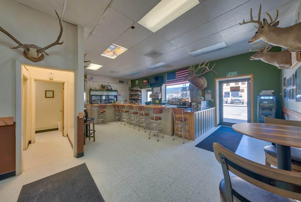 10. Commercial for Sale at 206 4th St S Basin, Wyoming 82410 United States