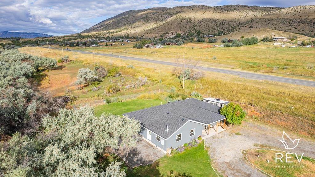 25. Single Family Homes for Sale at 4 Browning Rd Cody, Wyoming 82414 United States