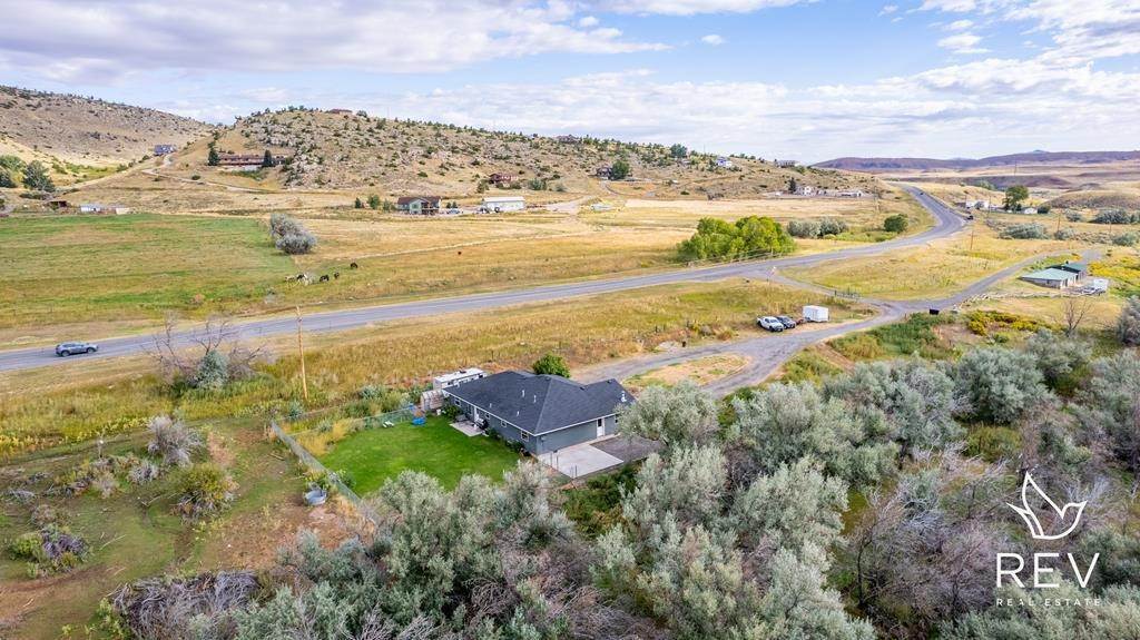29. Single Family Homes for Sale at 4 Browning Rd Cody, Wyoming 82414 United States