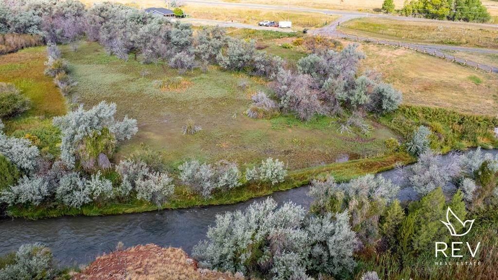 37. Single Family Homes for Sale at 4 Browning Rd Cody, Wyoming 82414 United States