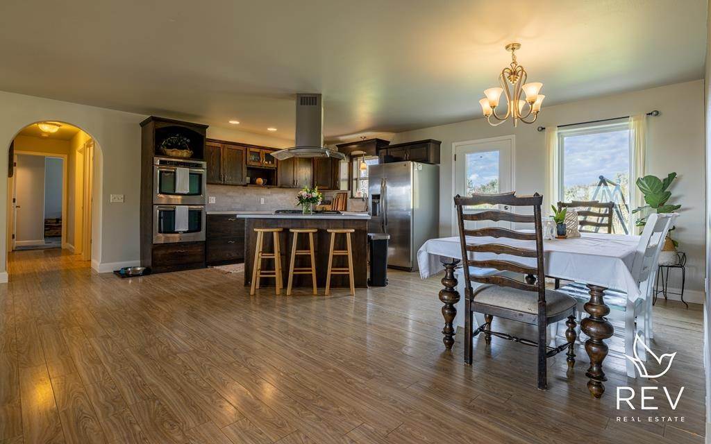 6. Single Family Homes por un Venta en 4 Browning Rd Cody, Wyoming 82414 Estados Unidos