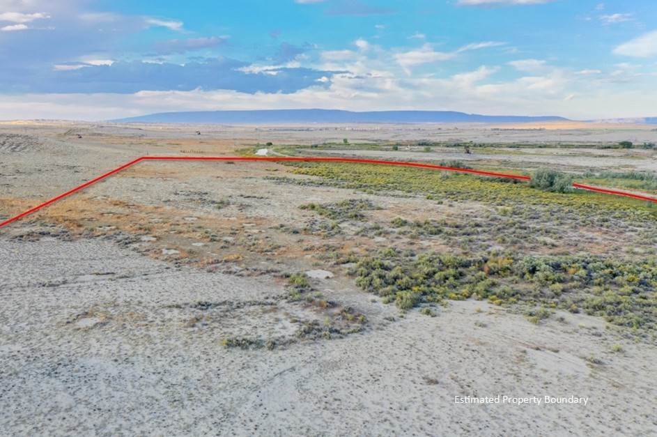 6. Lots / Land for Sale at Parcel K Highway 14a West Byron, Wyoming 82412 United States