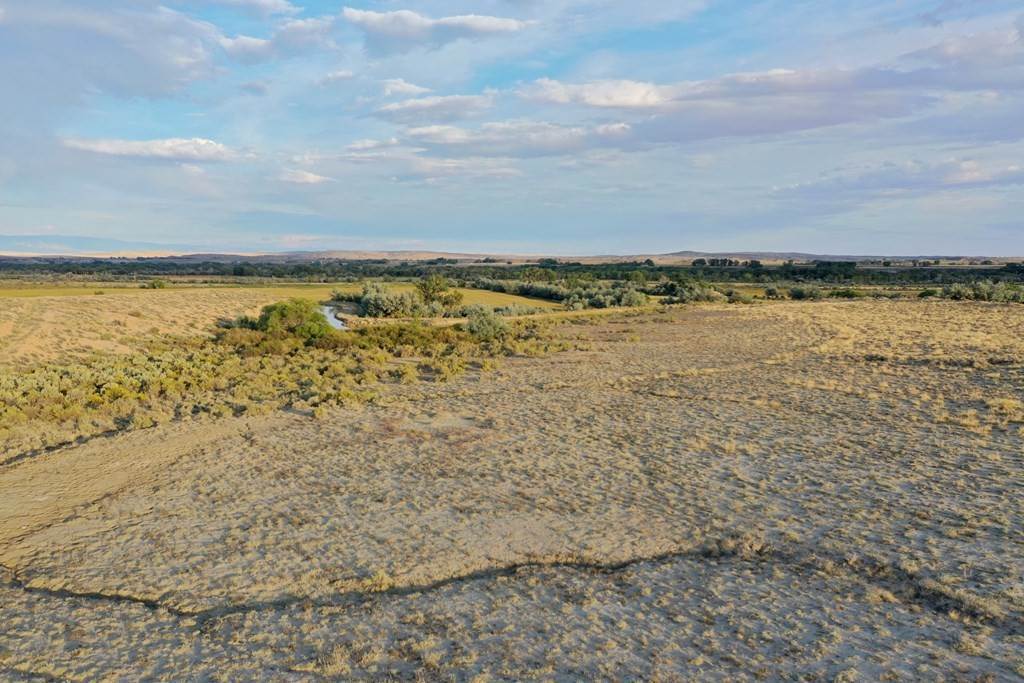 8. Lots / Land for Sale at Parcel K Highway 14a West Byron, Wyoming 82412 United States