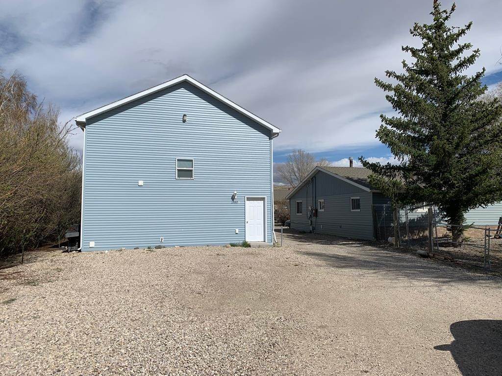 23. Multi Family for Sale at 1580-1602 32nd St Cody, Wyoming 82414 United States