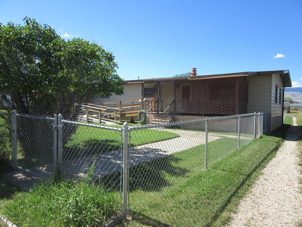 2. Single Family Homes por un Venta en 1401 31st St Cody, Wyoming 82414 Estados Unidos