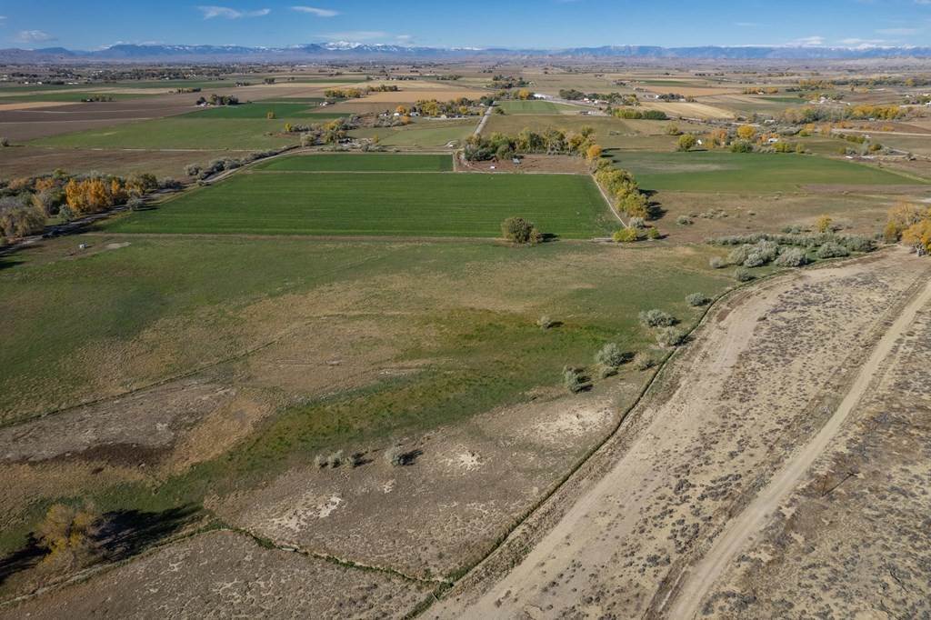 16. Lots / Land for Sale at Tbd Lane 7 1/2 Powell, Wyoming 82435 United States