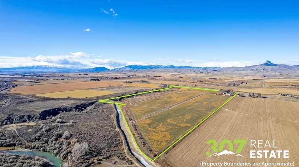 4. Lots / Land for Sale at Tbd Buck Creek Way Powell, Wyoming 82435 United States