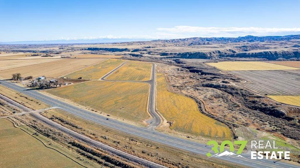 2. Lots / Land for Sale at Tbd Buck Creek Way Powell, Wyoming 82435 United States