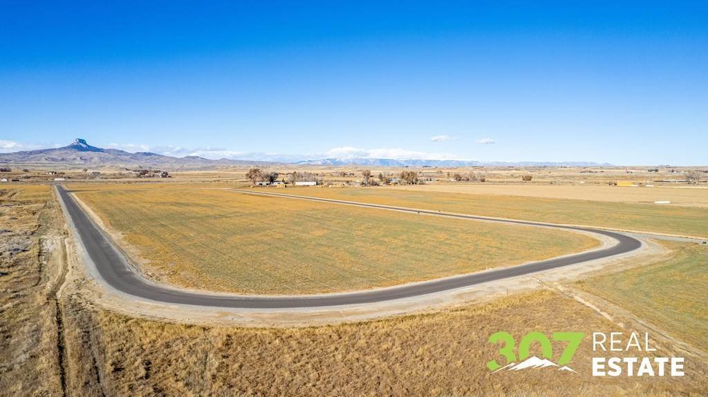 6. Lots / Land for Sale at Tbd Buck Creek Way Powell, Wyoming 82435 United States