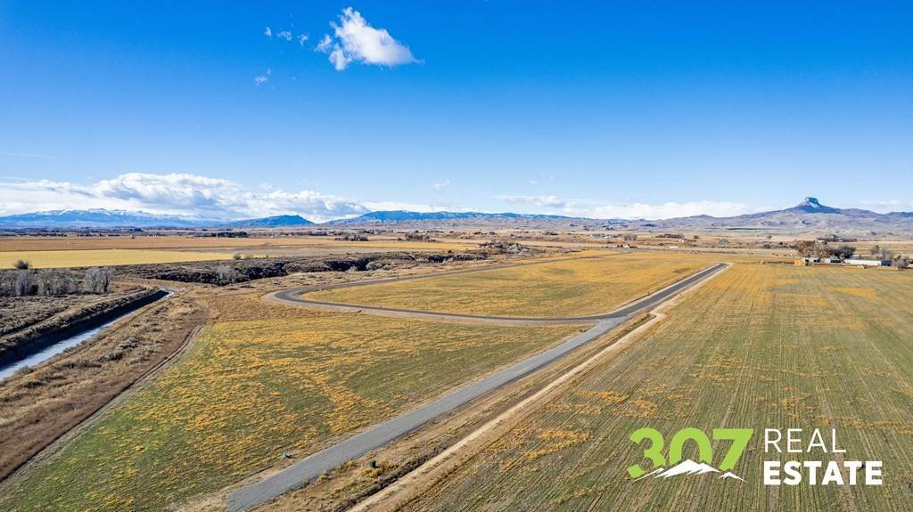 8. Lots / Land for Sale at Tbd Buck Creek Way Powell, Wyoming 82435 United States